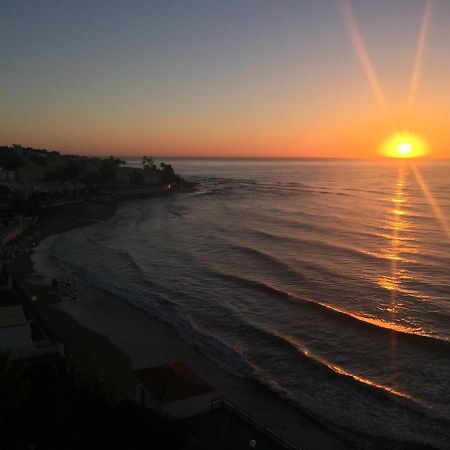 Beach Mijas Apartment Malaga Exterior photo