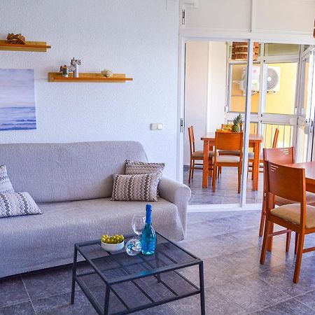 Beach Mijas Apartment Malaga Exterior photo