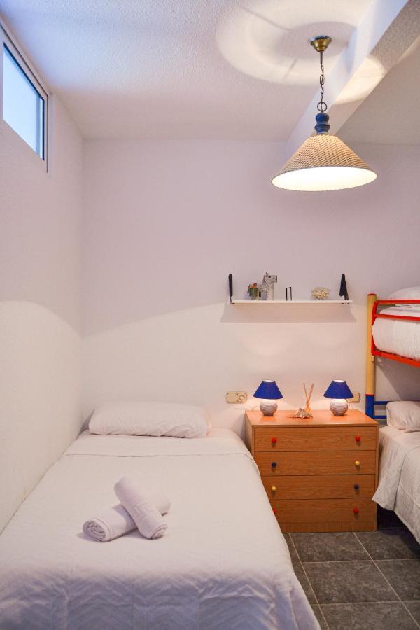 Beach Mijas Apartment Malaga Exterior photo